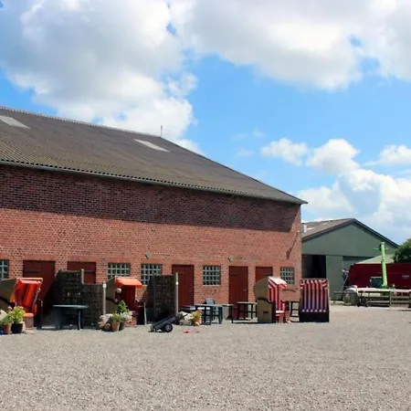 Bauernhaus, 1 Fehmarn