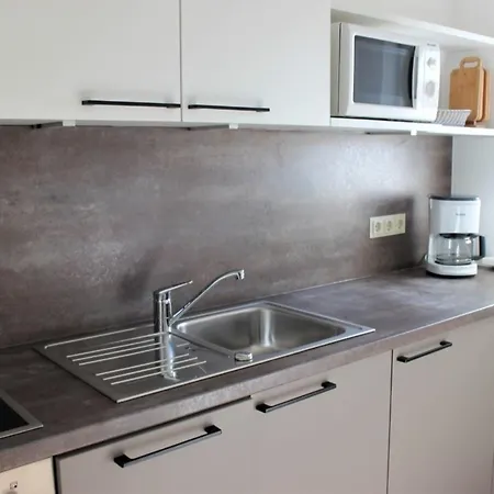 Bauernhaus, 1 Apartmán *