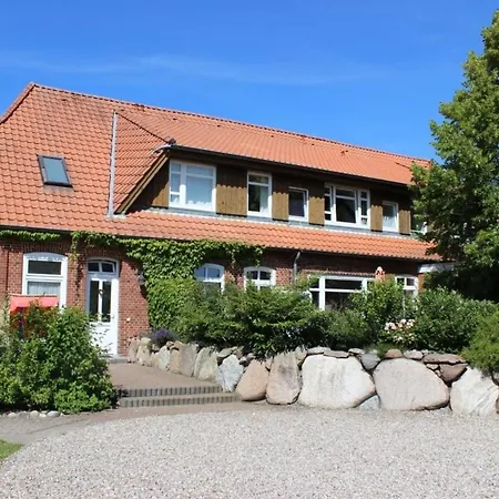 Bauernhaus, 1 Fehmarn