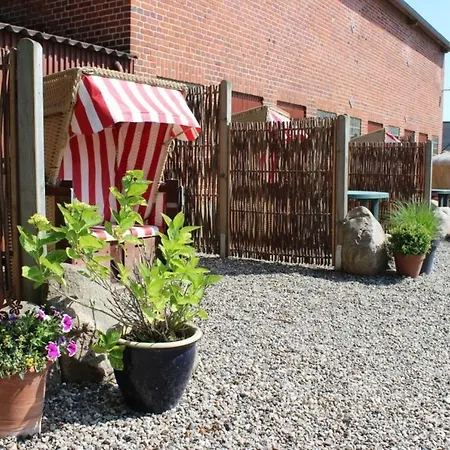 Apartmán Bauernhaus, 1 *
